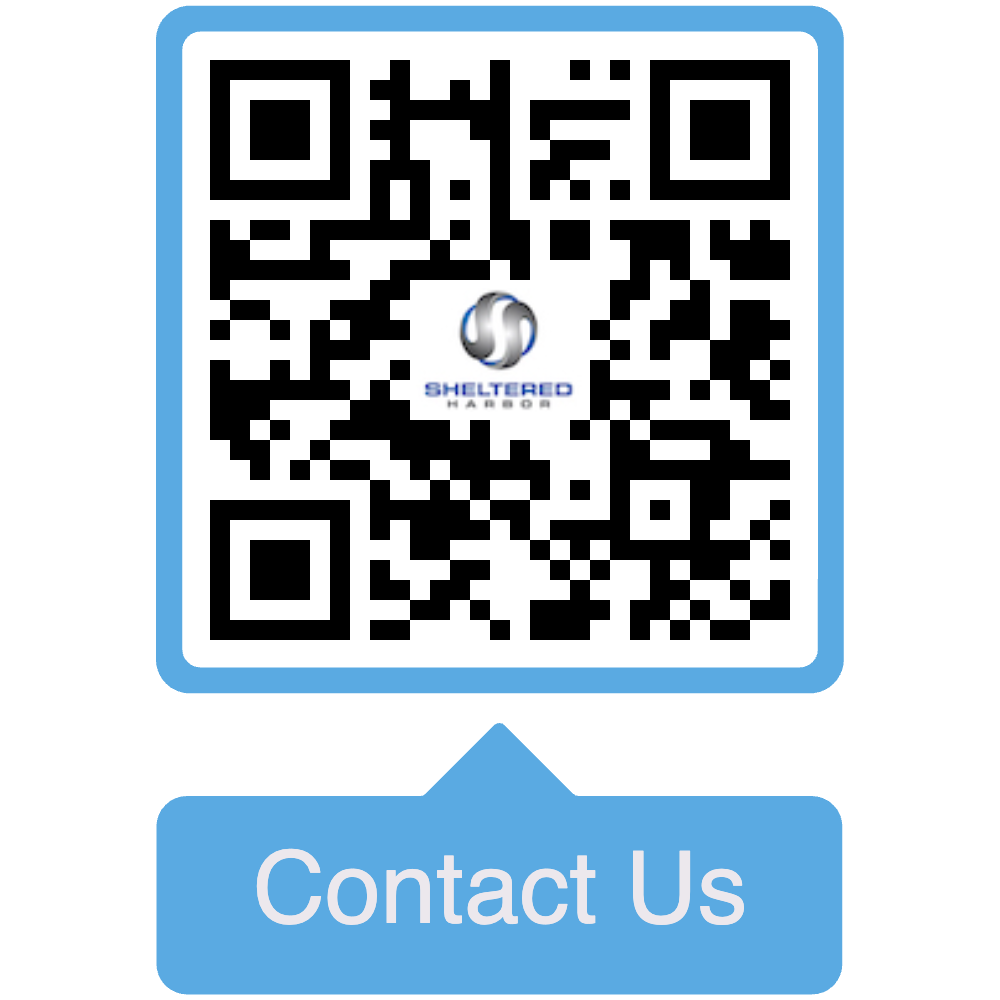 Sheltered Harbor QR